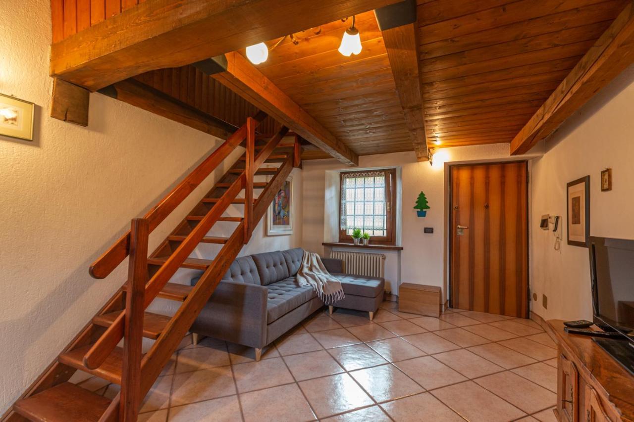 Apartment L'atelier Du Temps - Maison Jp