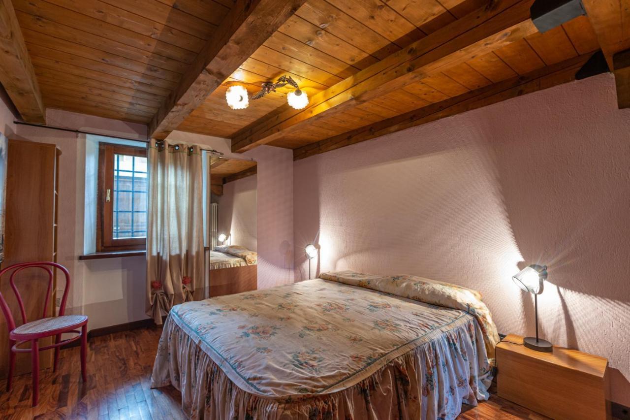 Apartment L'atelier Du Temps - Maison Jp Aosta
