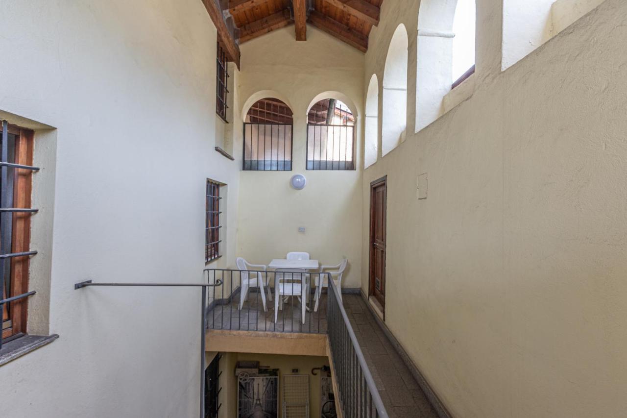 Apartment L'atelier Du Temps - Maison Jp