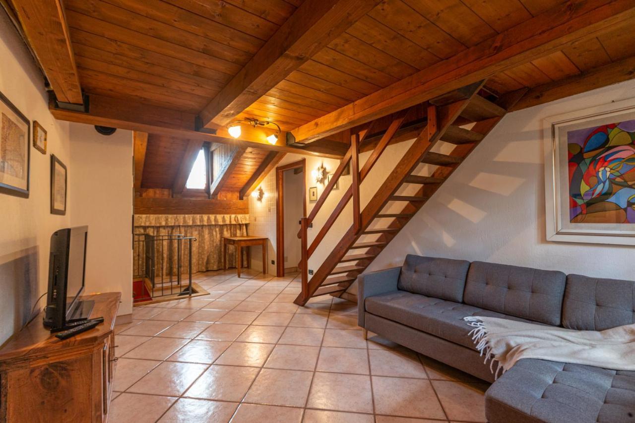 Apartment L'atelier Du Temps - Maison Jp *